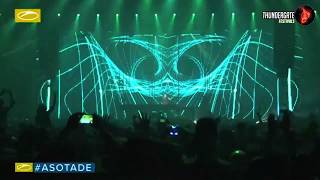 Jones  and Stephenson   The First Rebirth Talla 2XLC Uplifting Remix ASOT836 ADE Special