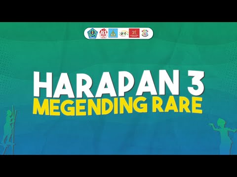 Lomba Megending Rare | Harapan 3 | Putu Adinda Savitri Putri Wirawan