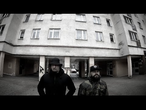 INNY x BZC x DJ AVENS - Inne światy (Prod: Jeleń)