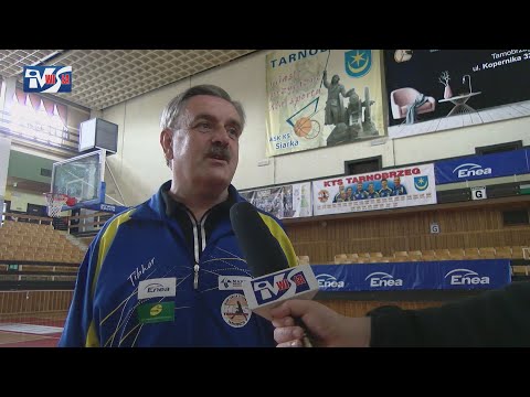 KTS ENEA SIARKA TARNOBRZEG PRZED NOWYM SEZONEM