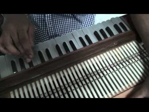 Baithak Gana Suiname Rohit Mahabali