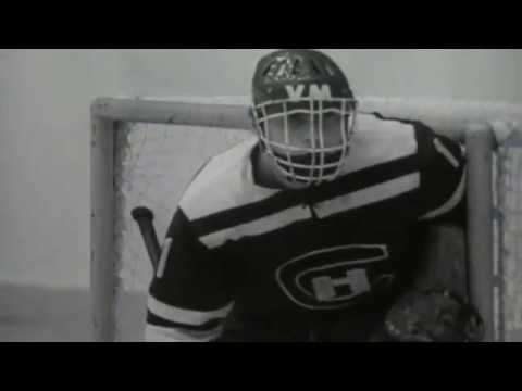 1975.09.10. Чемпионат СССР 1975-76. Сибирь - ЦСКА 5:4