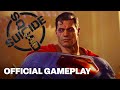 Suicide Squad: Kill the Justice League Official Co-Op Gameplay Trailer | State of Play 2023