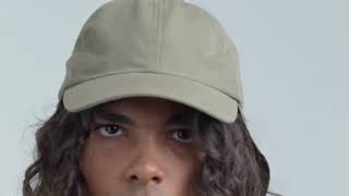 Vidéo Atlantis Casquette type légionnaire