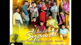 Hijjaz = Suara Takbir