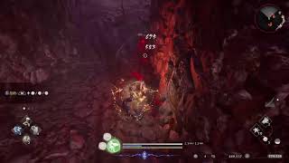 【PS5】仁王3【忍🥷NIOH3お侍】１周目ノンビリプレイ🌸🫶🙀
