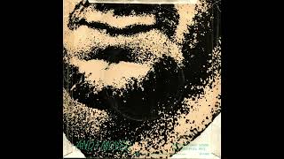 PETE TOWNSHEND (THE WHO) / AND I MOVED / 1980 / B-SIDE / 7'' VINYL / 80'S