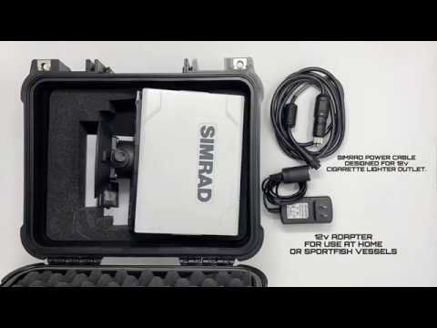 CMOR Mapping Map Pak Unboxing