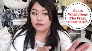 Is Hmong Village Haunted I Story Time