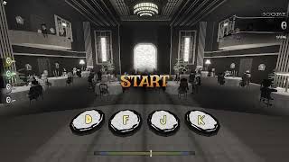 Cover art for THE HUNT