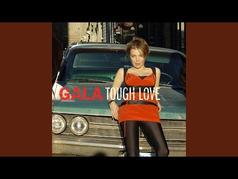 Freed From Desire (Un-Remix)