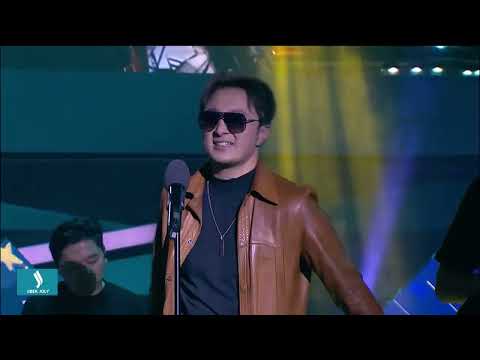 Ақболат Өтебай - Қабырғам-ай