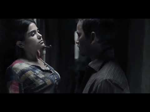 Desi Actress Boob Press | Webseries Boob press #desi #india #kiss