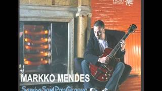 Markko Mendes  - Pensando em Ti (2009)