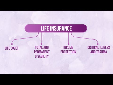 St Anthony Financial Planning video.