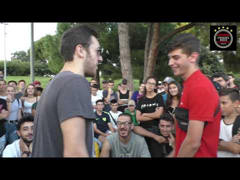 (BATALLÓN) Blast vs Disaster - 4tos (8a jornada)