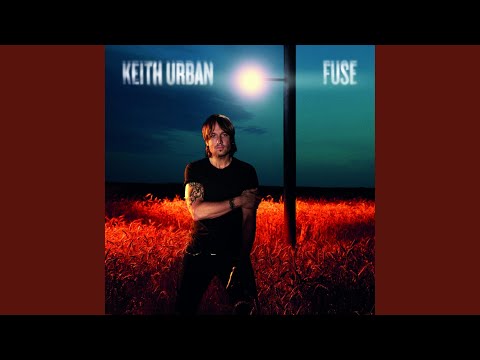 Good Thing - Keith Urban