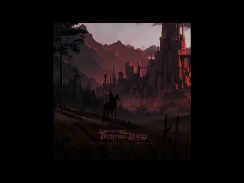 Medieval Druids - Northern Kingdoms (2022) (Dungeon Synth)