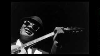 If I Had My Way ("Samson & Delilah") full version - Rev. Gary Davis