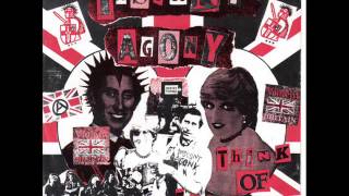 Instant Agony - Dead End Kids