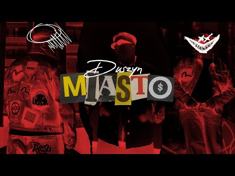 Duszyn – Miasto (Prod. Swizzy, Jvchu)