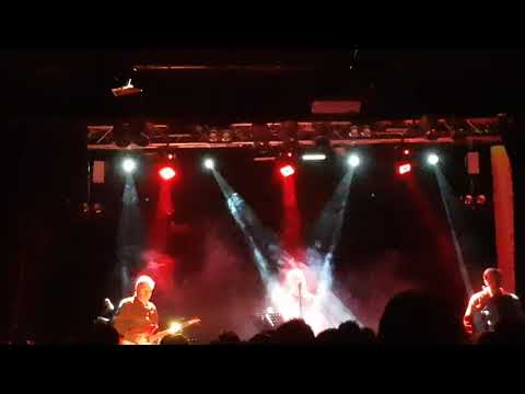 Giovanni Lindo Ferretti   Morire   Live@Lokomotiv2018 10 27 21 46 301