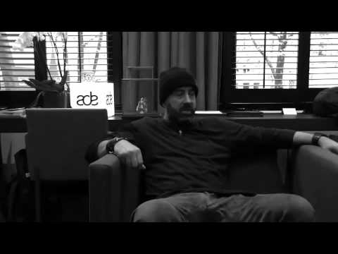 Beatport interview Dave Clarke  2016 ADE