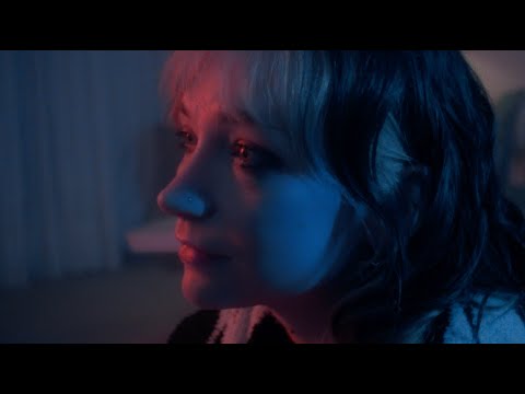Flower Face - Valentine (Official Video)