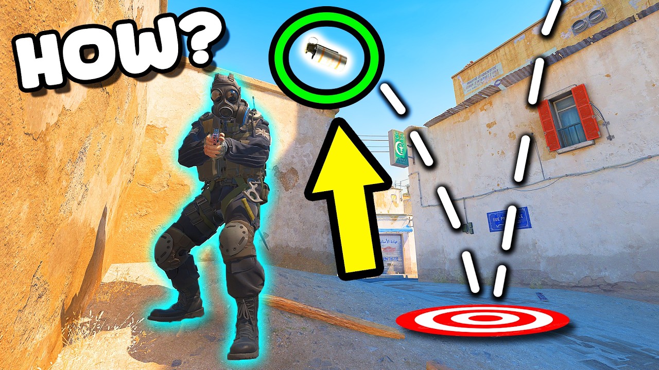 0.01% VERY RARE PLAYS! - CS2 BEST MOMENTS #137