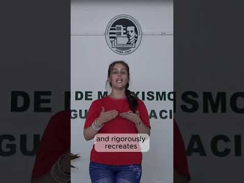 Baraguá, un documental  sobre la esencia de la resistencia y el valor de nuestro pueblo.