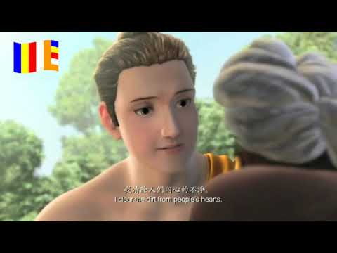 Siddhartha Gautham Official Video 2019 - (Viraj Perera ) පිං බර වේසක් දිනයක් වේවා ☸️☸️