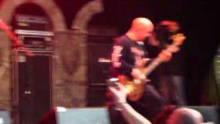 Sacrifice - In Defiance keep it true xiv 2011