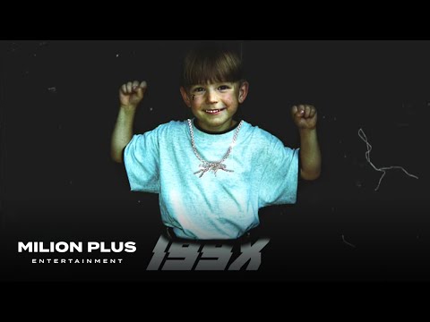 Nik Tendo & Decky - 199X (official visualizer)