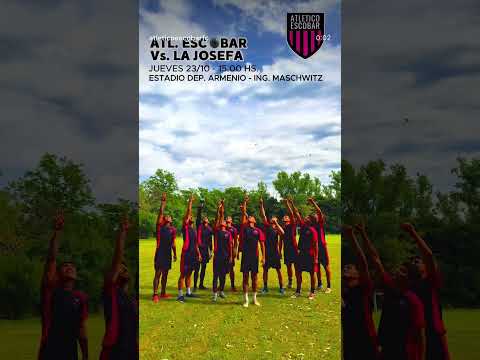 ¡Qué ingeniosos los de Atlético Escobar! https://www.instagram.com/atleticoescobarfc/ #shorts