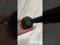 Canilla Grifo Monomando Baños Flexible Giratorio 360°