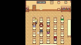 Rogue Port - Red Nightmare Blind Playthrough