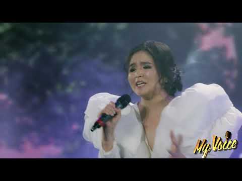 Munkhtuya.B | Б.Мөнхтуяа #472 | Антигона My Voice үндэсний шоуны оролцогч