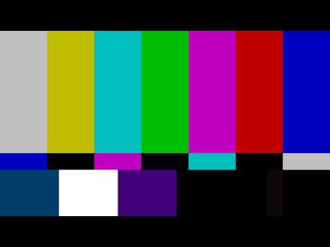 image-What is an SMPTE color bar? 