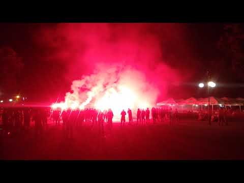 Stal Stalowa Wola - WISŁOKA - Finał Pucharu wojewódzkiego (dębicki Rynek) 2021.VI.25 (4K)