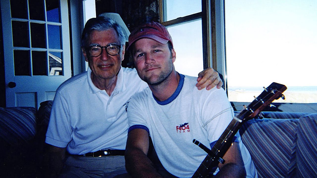 "Mister Rogers & Me" HD Trailer