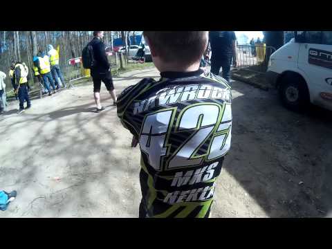 FILIP NAWROCKI # 425     MX 65