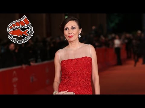 Simona Caparrini a Cortinametraggio