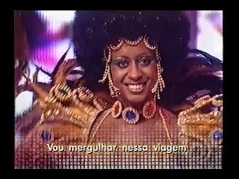 VINHETA SAMBA ENREDO GAVIÕES DA FIEL 2003