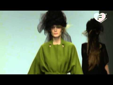 John Rocha  London Fashion Week Fal