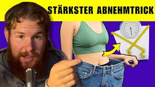 Transformier deinen Körper in 1 Woche - Fabians 17 Beste Abnehmtipps (neue Erkenntnisse)