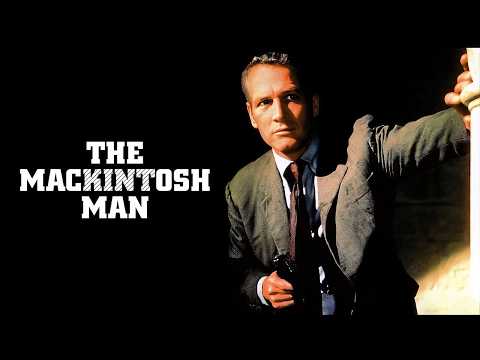 Трейлеры Человек Макинтоша