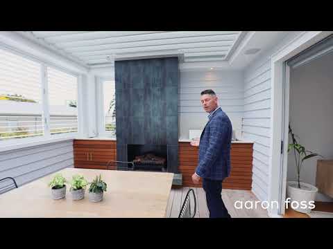 SOLD - 16 Sylvia Road, St Heliers - Aaron Foss