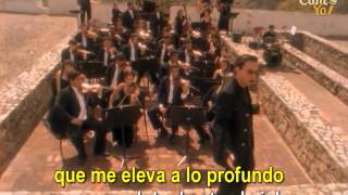 Ricardo Montaner - El Poder De Tu Amor (Official CantoYo Video)