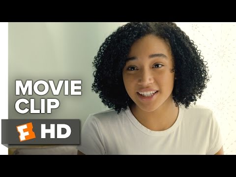Everything, Everything Movie Clip - He's Here (2017) | Movieclips Coming Soon