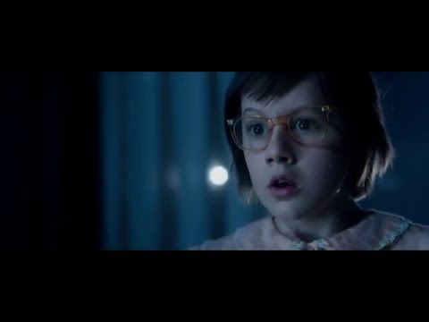 Primer tráiler en español de “Mi amigo el gigante”, lo nuevo de Spielberg Primer tráiler en español de “Mi amigo el gigante”, lo nuevo de Spielberg